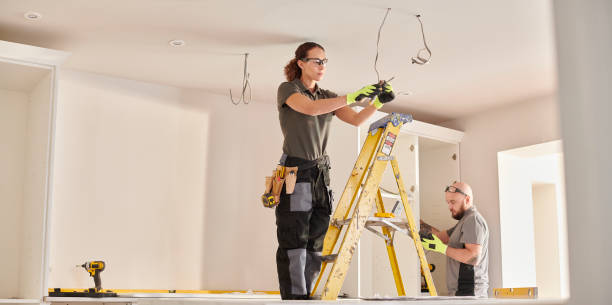 Best Electrical Installation Contractor  in Apison, TN