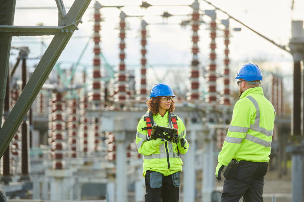 Best Electrical Contractors for Businesses  in Apison, TN