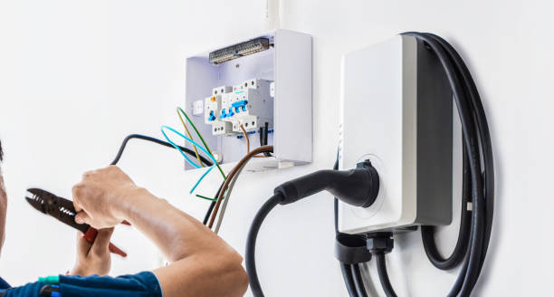 Best 24-Hour Electrician  in Apison, TN