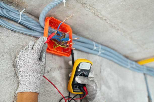 Electrical Rewiring Services in Apison, TN